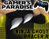 Ninja Ghost Bracer R