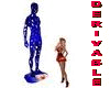 APEC AI STATUE DERIVABLE