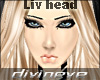 DE~ LIV head