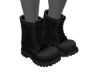 HD Balenciaga Army Boots