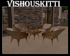 [VK] Country Home Patio