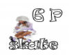 Gig-6 P Skate