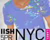 ii| Paradise Tee