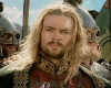 Portrait of Eomer