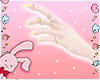 Sk! Nails Yellow
