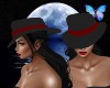 Dat bASS Tho hat (red)