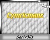 Cym Signature