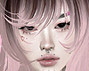 𝔁. Kiera pinku ombre