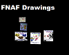 Fnaf Drawings