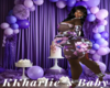 KKharlie*s baby