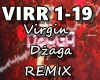Virgin - Dżaga Remix