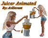 Juicer Animated