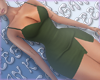 𝐊 Tia Green Dress