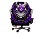 Purple Chair Avatar Anim