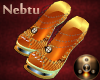 Steampunk Shoes I