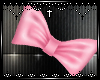 [Anry] Pink Bow