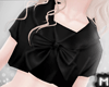 x Sailor Uniform Black