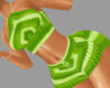 Cute Green Set RLL