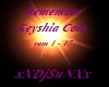 Remember Keyshia Cole