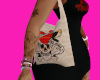 my tote bag <3