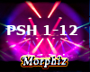 M - Pushup Like Dynamite