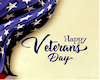 Happy Veterans Day Tee