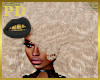 PD| Blonde Munroe