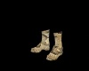 real snakeskin boots
