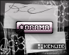 [KZ] VIP-like: Drama