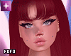 Red Head Brat