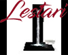 Lestari's Modern Shower