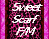 [J3J]Sweet Scarf F/M