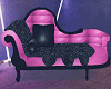 Sofa Queen Pink e