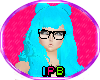 iPB;FlorBerry Hair|Fe