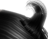 F Horn Hair / Add on