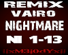 M3 Remix Nightmare