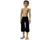 crim posture
