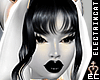 ! EC ARKANA Hair Black