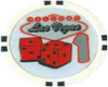 Las-Vegas-Chip $1