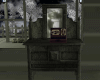 Dark Hideway Cabinet 2