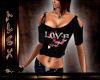 {A} elove blk top