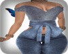 LV**Sexy Croped