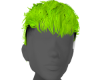 Vy: Neon Green Mullet 1