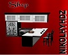 D*Animated Kitchen