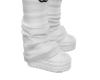 Q - CC BOOTS - WHITE