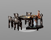 Table Waterfall