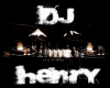 DJ Henry