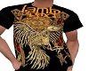 Lamb of God shirt/Gee