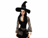 Witch Halloween Oufit