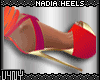 V4NY|Nadia Heels
